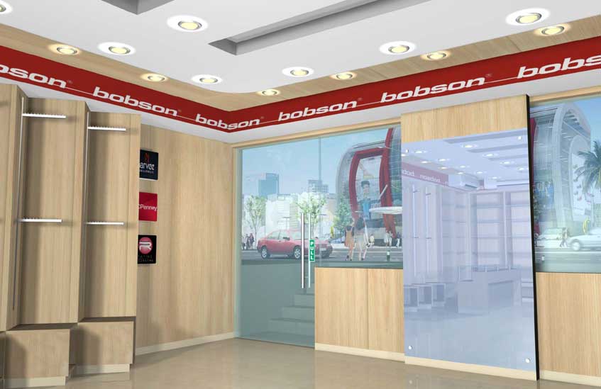 Gaya Shop 
