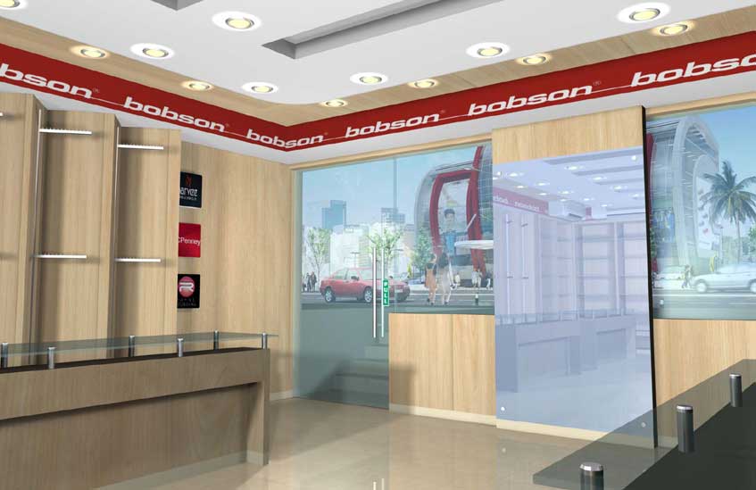 Gaya Shop 
