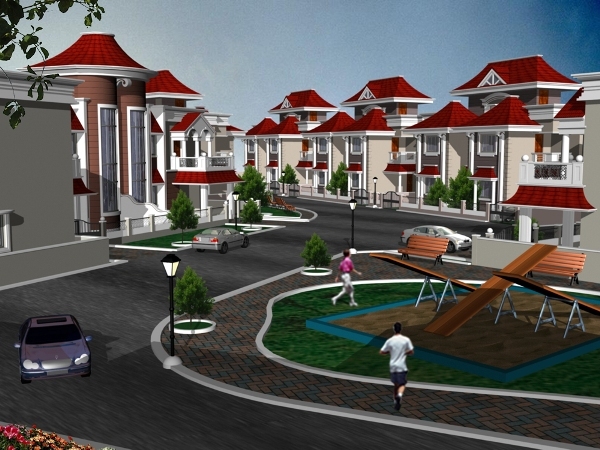 Adityapur Project 