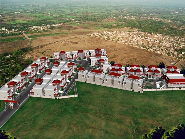 Adityapur Project 