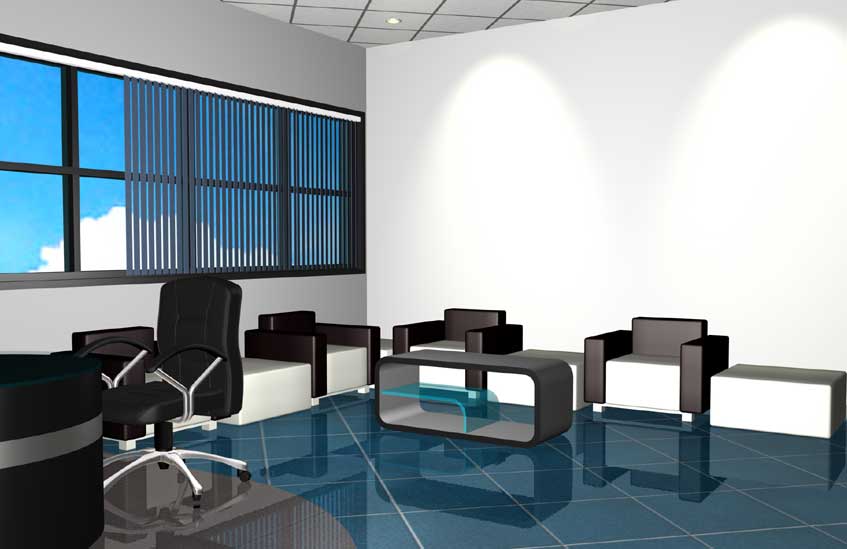 Office NML Burmamines  