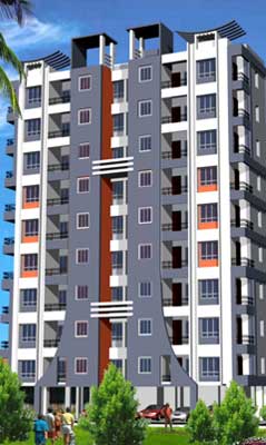 Woman with exasperated expression