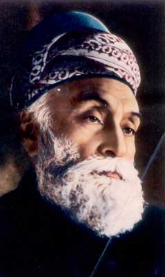 Fashion Model beauty shot